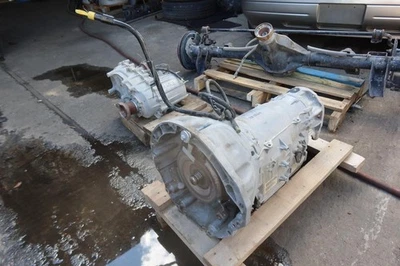 2012-2018 Jeep Wrangler JK OEM Automatic Transmission Assembly 68k 52108711 - Imagem 1 de 4