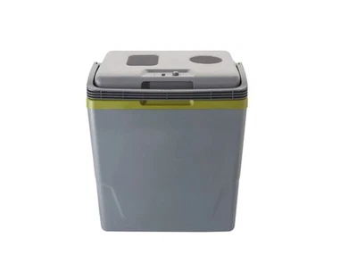 Rocktrail Elektro Kühlbox 230 V, REK 29 D1, CSEK 29 D1,  29 Liter *B-Ware - Bild 1 von 4