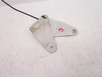 91 92 93 Suzuki GSX 1100G Soporte de montaje de faros 51851-26D00 1991-1993 Foto 1 de 2