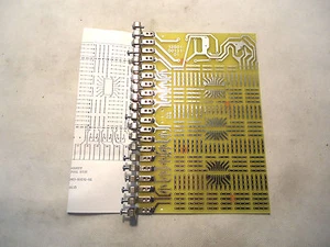 NEW REFLEX 12M03-00131-01 CIRCUIT BOARD - Picture 1 of 2