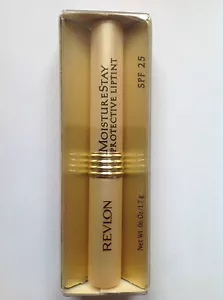 Revlon Moisturestay Protective Liptint SHEER COFFEE #08 SPF 25 NEW. - Picture 1 of 7