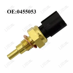 Coolant Sensor 0455053 For 16-21 Polaris Sportsman 110 Outlaw- - Picture 1 of 5