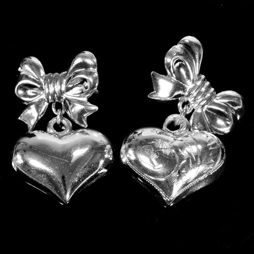 32,05 ct BELLISSIMO! ORECCHINO IN ARGENTO 925 100% NATURALE SUPERBO - Immagine 1 di 1