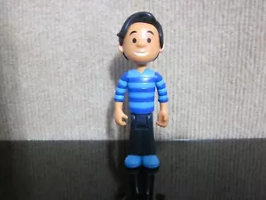Blues Clues Josh figure 4” 2019 Viacom - Picture 1 of 7