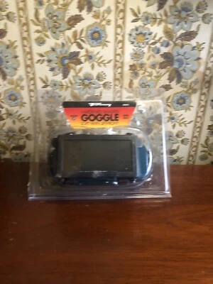 Forney 7 pulgadas L x 3,5 pulgadas. W Gafas de Soldadura Verde ¡Nuevas en Paquete! Foto 1 de 3