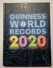 Rekordy Guinnessa 2020