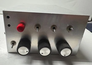 Superheterodyne Radio Receiver - Zdjęcie 1 z 5