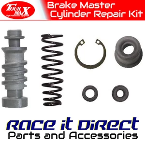 Brake Master Cylinder Kit For Honda CR 80 R 1992-2002 Rear Tourmax - Picture 1 of 8