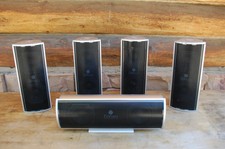 divinci surround sound system