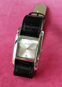 BERGMANN 1918 Damen Armbanduhr / Uhr mit Quarzwerk / Sonnenschliff - watch.ag - Bild 1 von 5