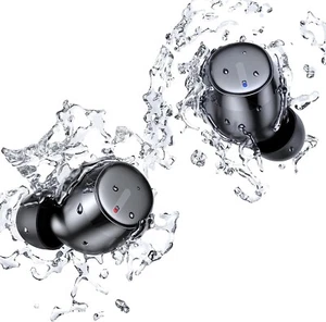 🔥🔥KITONE Freego X01 Wireless Earbuds Bluetooth Headphones, Premium Sound🔥🔥 - Picture 1 of 6