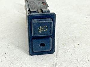 Interruptor de luz antiniebla JDM SUZUKI JIMNY JA11 OEM - Imagen 1 de 5