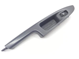 2006-2011 Kia Rio5 OEM Window Control Door Switch PASSENGER SIDE Gray Handhold - Picture 1 of 5