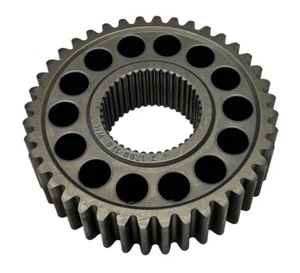 GM NP261 NP263 NP246 NP149 4wd transfer case 1.50" wide chain sprocket  - Picture 1 of 1