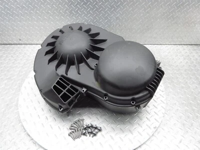 Conjunto de cubierta lateral carcasa embrague motor motor Can-Am Ryker 600 2023 Foto 1 de 4