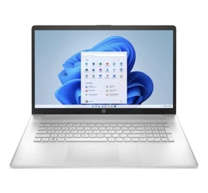 Hp Laptop 15.6” Touch Screen - Picture 1 of 19
