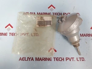 Tubefit P/6203/17 Thermometer - Picture 1 of 5