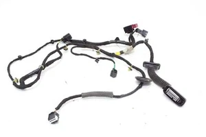 2017-2018 Buick Encore panel de puerta lateral izquierda arnés de cable cable de fabricante de equipos originales - Imagen 1 de 7