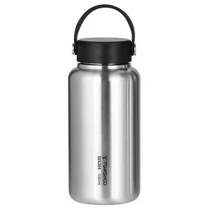 NNEOBA 1050ml Stainless Steel Water Bottle - Picture 1 of 6