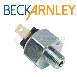 Beck Arnley Brake Light Switch for 1971-1979 Volkswagen Super Beetle - or - Picture 1 of 5