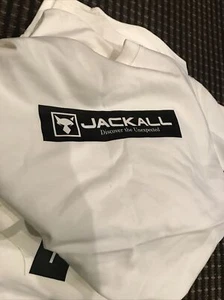 Jackall Fishing T Shirt - Picture 1 of 2