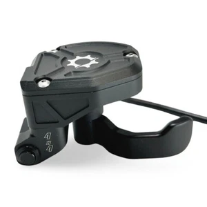Polaris Scrambler Sportsman (1998-24) Quad Logic Billet Throttle Block - 2010403 - Foto 1 di 14