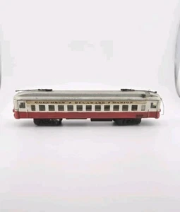 Vintage Walthers HO Wood & Metal Assembled Traction Car Custom Paint  - Picture 1 of 22