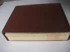 THE LETTERS OF MICHELANGELO 1963 E. H. RAMSDEN TWO VOLUMES