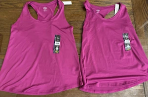 Tanque de mesa 2 XS Fuschia AW que absorbe la humedad nuevo con etiquetas - Imagen 1 de 3