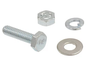 Kit de pernos de palanca de acelerador Corvette 1956-1967 - Imagen 1 de 2