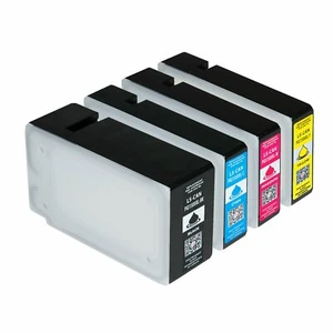 4x Tintenpatrone für Canon Maxify IB4050 MB5050 MB5350 PGI-2500XL PGI-2500 - Bild 1 von 1