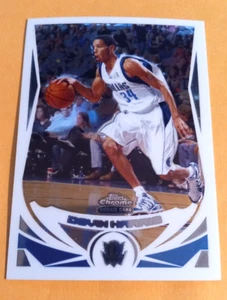 2004-05 Topps Chrome Devin Harris Rookie RC #170 - Mavericks - Picture 1 of 2