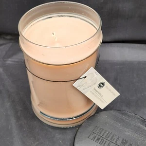 Bridgewater Sweet Grace 18.5oz Large Soy Wax Blend Fragranced Jar Candle New - Picture 1 of 6