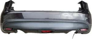 INFINITI FX30 FX35 FX37 FX50 QX70 Rear Bumper 2011 - Picture 1 of 8