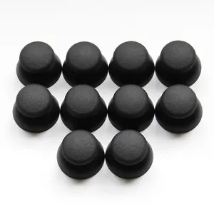 10 Joysticks Playstation 3 Thumbsticks PS3 Nuevos Repuesto Palos Analógicos - Imagen 1 de 4