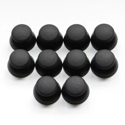 10 Playstation 3 Thumbsticks Joysticks PS3 New Replacement Analog Sticks - Image 1 of 4