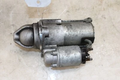 2007 Pontiac Solstice Starter Motor OEM HB134 - Image 1 of 3