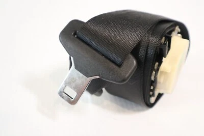 Jaguar XF XFR X250 2009-2012 Juego de 3 retractores de cinturón de seguridad trasero centro izquierdo derecho Foto 1 de 4