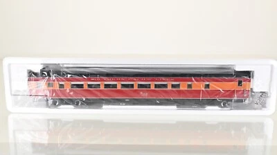 Broadway Limited Single Chair Car Southern Pacific 2485 HO scale - Image 1 of 3