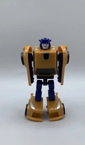 Transformers RTS Reveal the Shield Legends Goldbug Bumblebee Complete - Picture 1 of 6