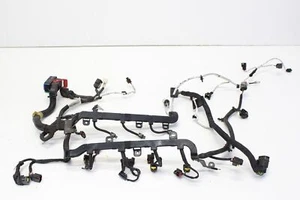 2017-2022 JEEP COMPASS 2.4L L4 GAS ENGINE FUEL INJECTOR WIRE WIRING HARNESS OEM - Picture 1 of 9