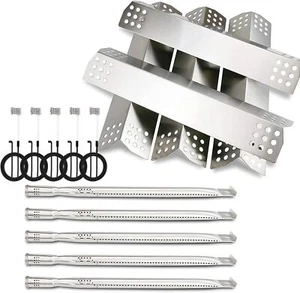 Uniflasy Grill Replacement Parts for Nexgrill 720-0882A 720-0925P 720-0925 Steel - Picture 1 of 1