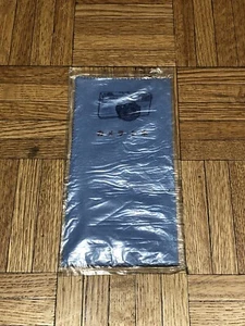 Vintage Canon Lenses Micro Fiber Cleaning Cloth - 9 x 9” - NOS - Picture 1 of 6