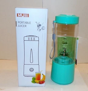 Mulli Portable Juicer - Picture 1 of 4