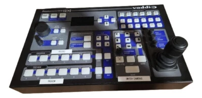 Vaddio Production View HD Video Switcher - 999-5600-000 - Used - Image 1 of 4
