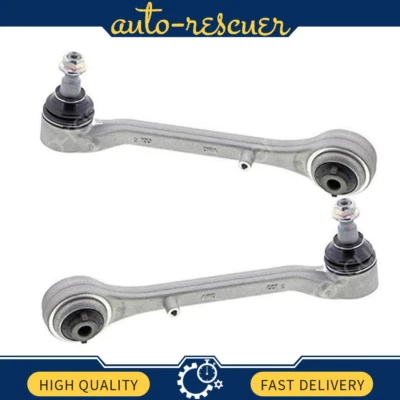 Mevotech 前下控制臂和球接头 2x 适合 2013 - 2017 凯迪拉克 ATS — 第 1/4 张图片