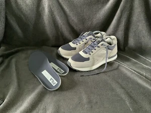 DARK GREY ""Euroblazer 95"" Row - Picture 1 of 14