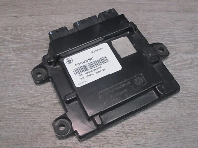 🥇11-12 FISKER КАРМА ДВИГАТЕЛЬ АККУМУЛЯТОР УПРАВЛЕНИЯ МОДУЛЬ C131113101001 OEM - Изображение 1 из 4