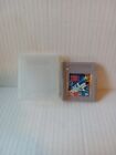 Xenon 2 - Nintendo Gameboy - Clean and Tested ORIGINAL AUTHENTIC