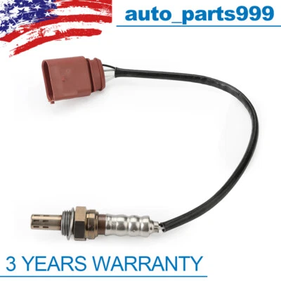Sensor de oxígeno 1 pieza 234-4829 nuevo para Volkswagen Pointer 2,0 L 2,5 L 3,0 L 3,6 L Foto 1 de 4